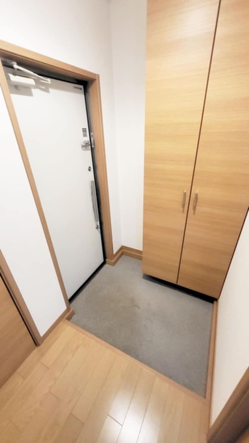 靴箱 サニーコート