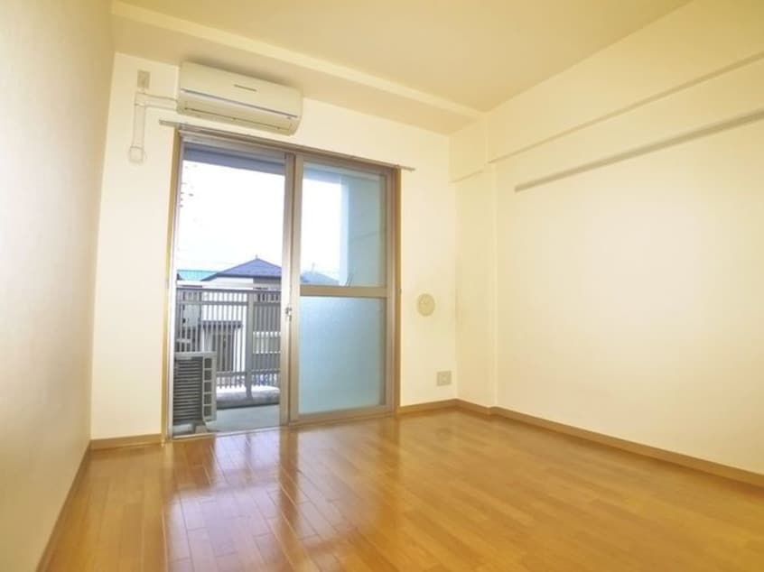 居室 ソレア－ド新柏