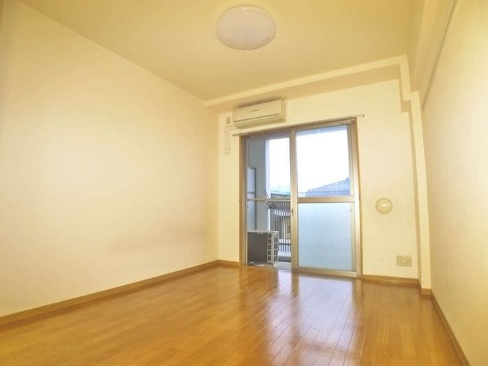 居室 ソレア－ド新柏