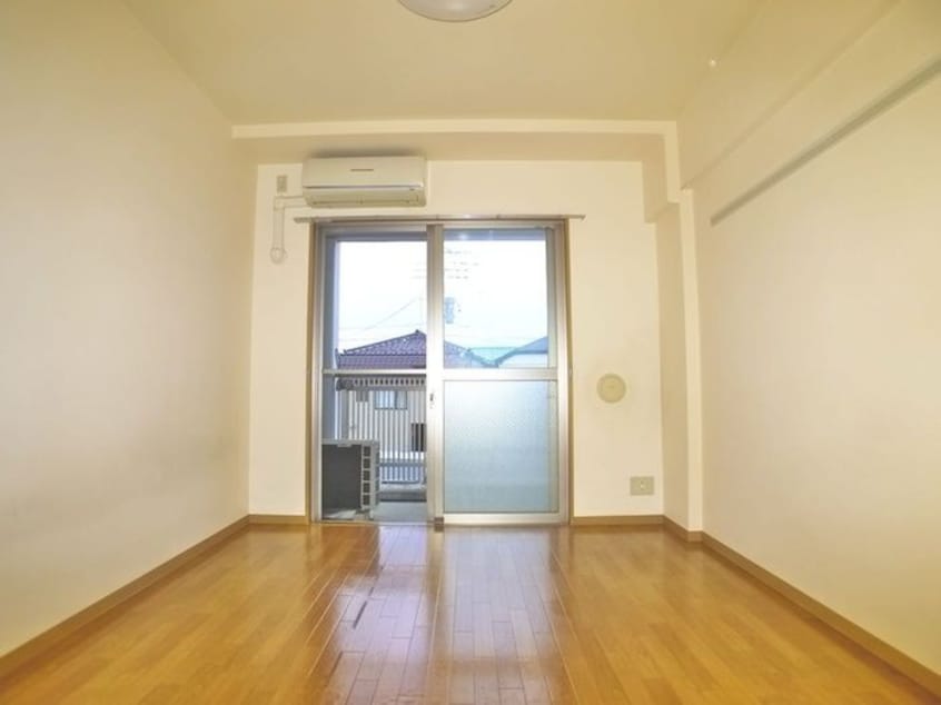 居室 ソレア－ド新柏