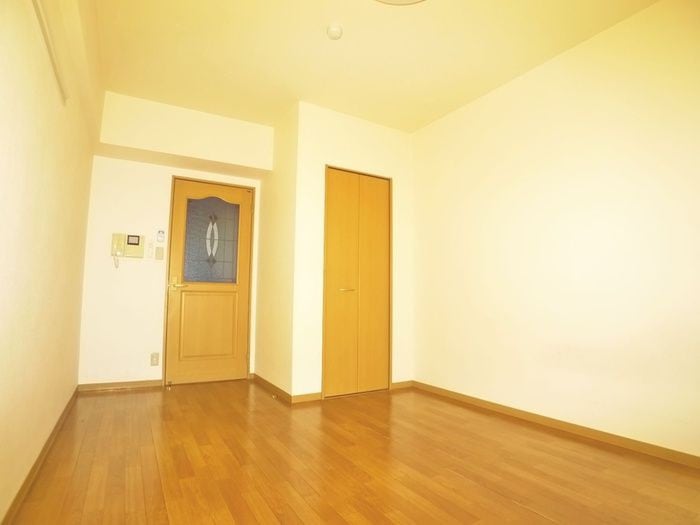 居室 ソレア－ド新柏