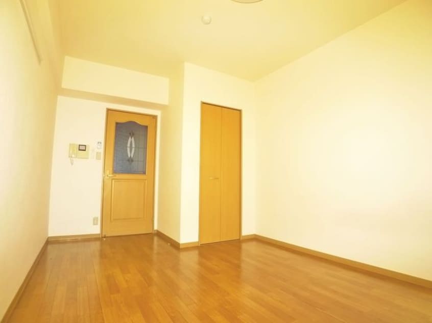 居室 ソレア－ド新柏