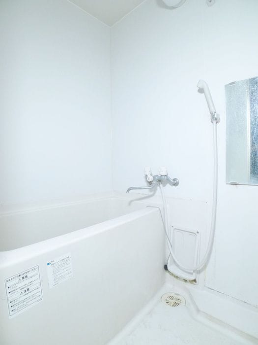 バス／シャワールーム等 ソレア－ド新柏