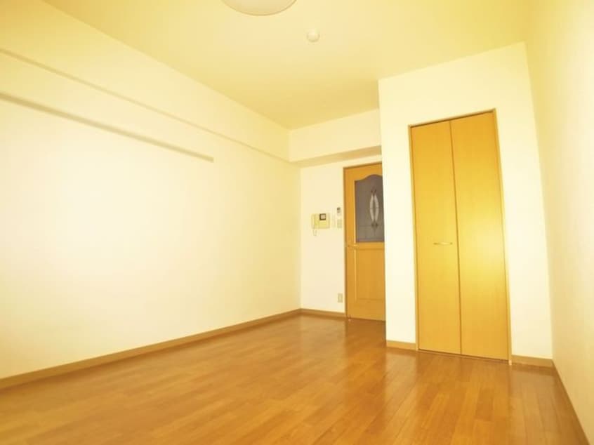 居室 ソレア－ド新柏