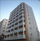 外観写真 リヴシティ大島イ－スト(1001)
