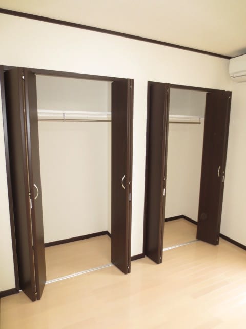 収納 アドシール若柳Ⅰ