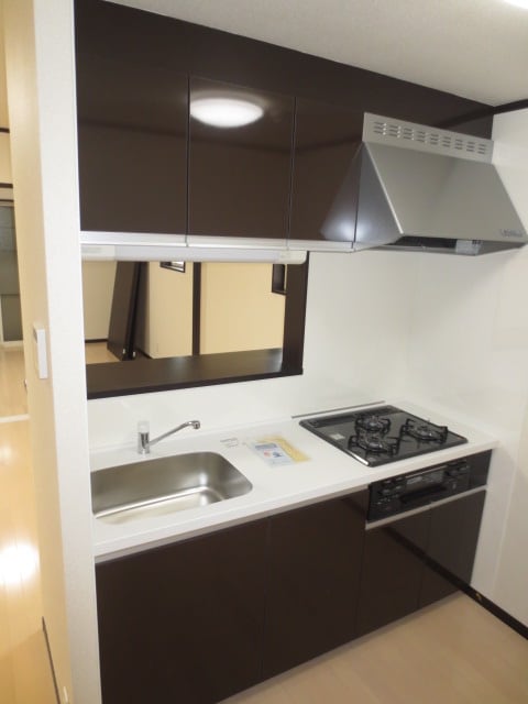 キッチン アドシール若柳Ⅰ