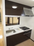 キッチン アドシール若柳Ⅰ