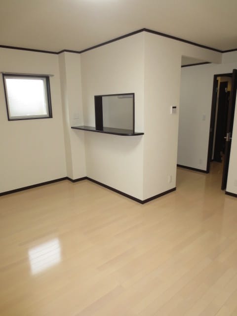 キッチン アドシール若柳Ⅰ