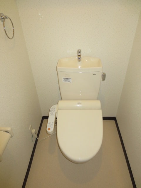 トイレ アドシール若柳Ⅰ
