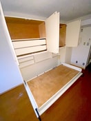 収納 ルミエール