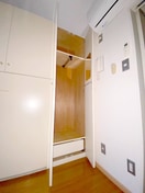 収納 ルミエール