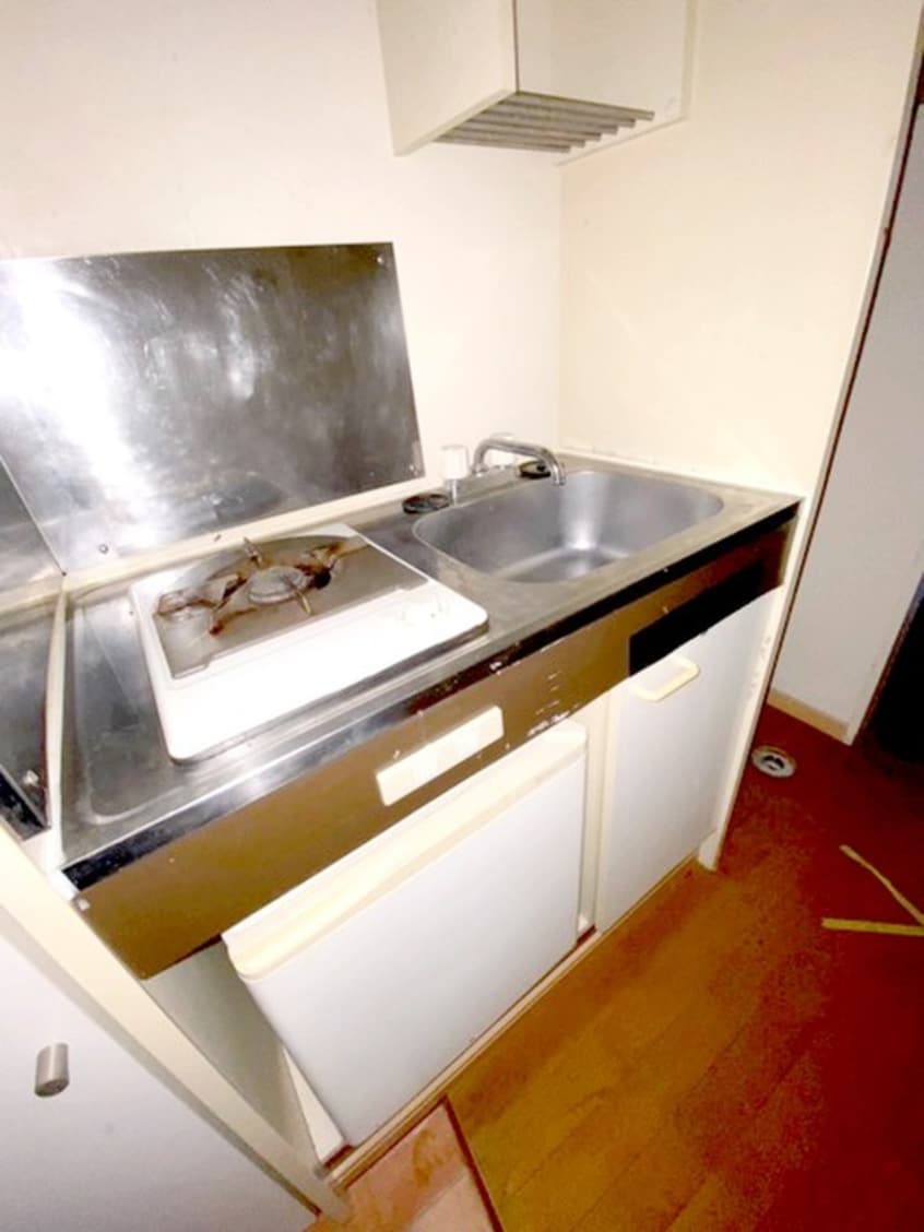 キッチン ルミエール