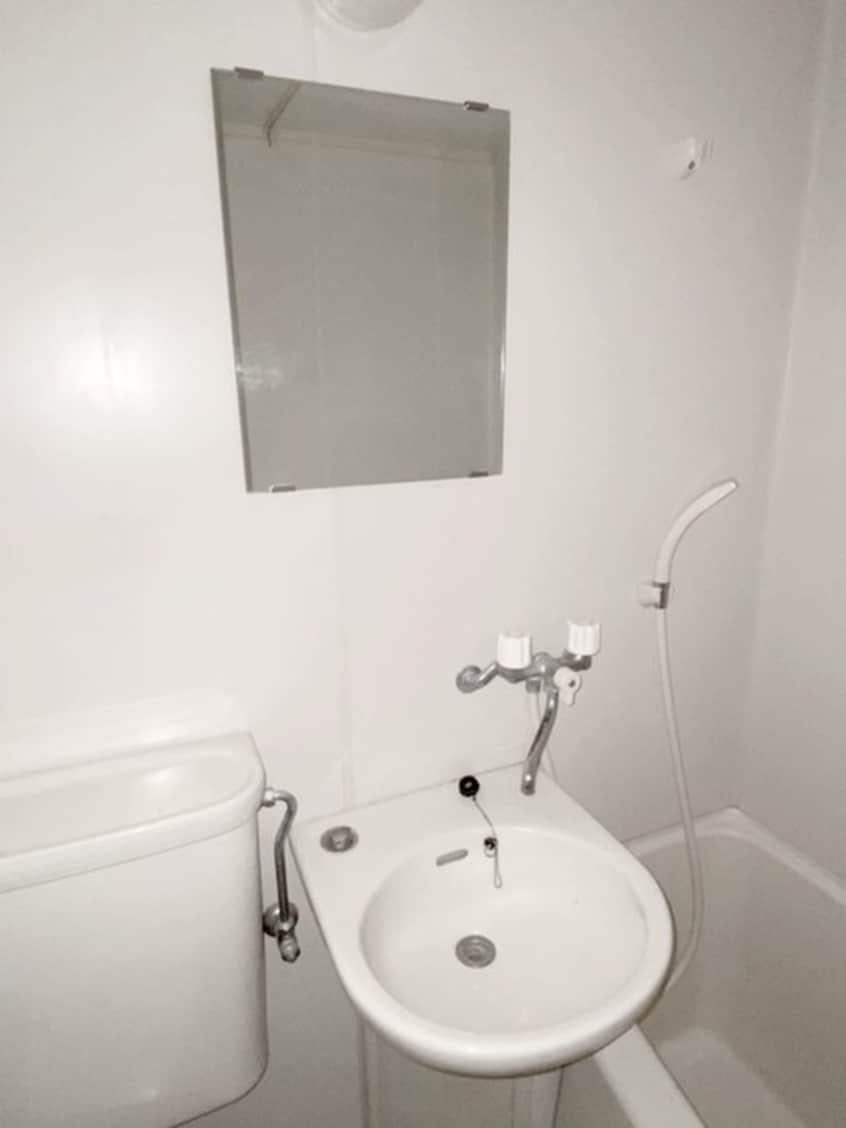 洗面 ルミエール