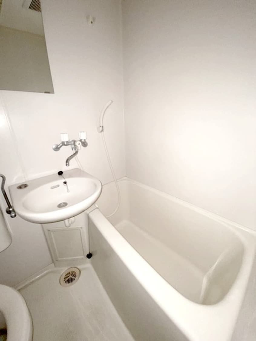 バス／シャワールーム等 ルミエール