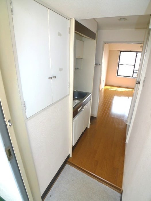 キッチン ルミエール