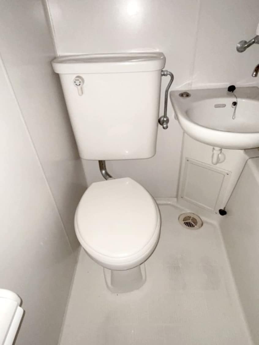 トイレ ルミエール