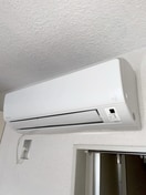 内観写真 ルミエール