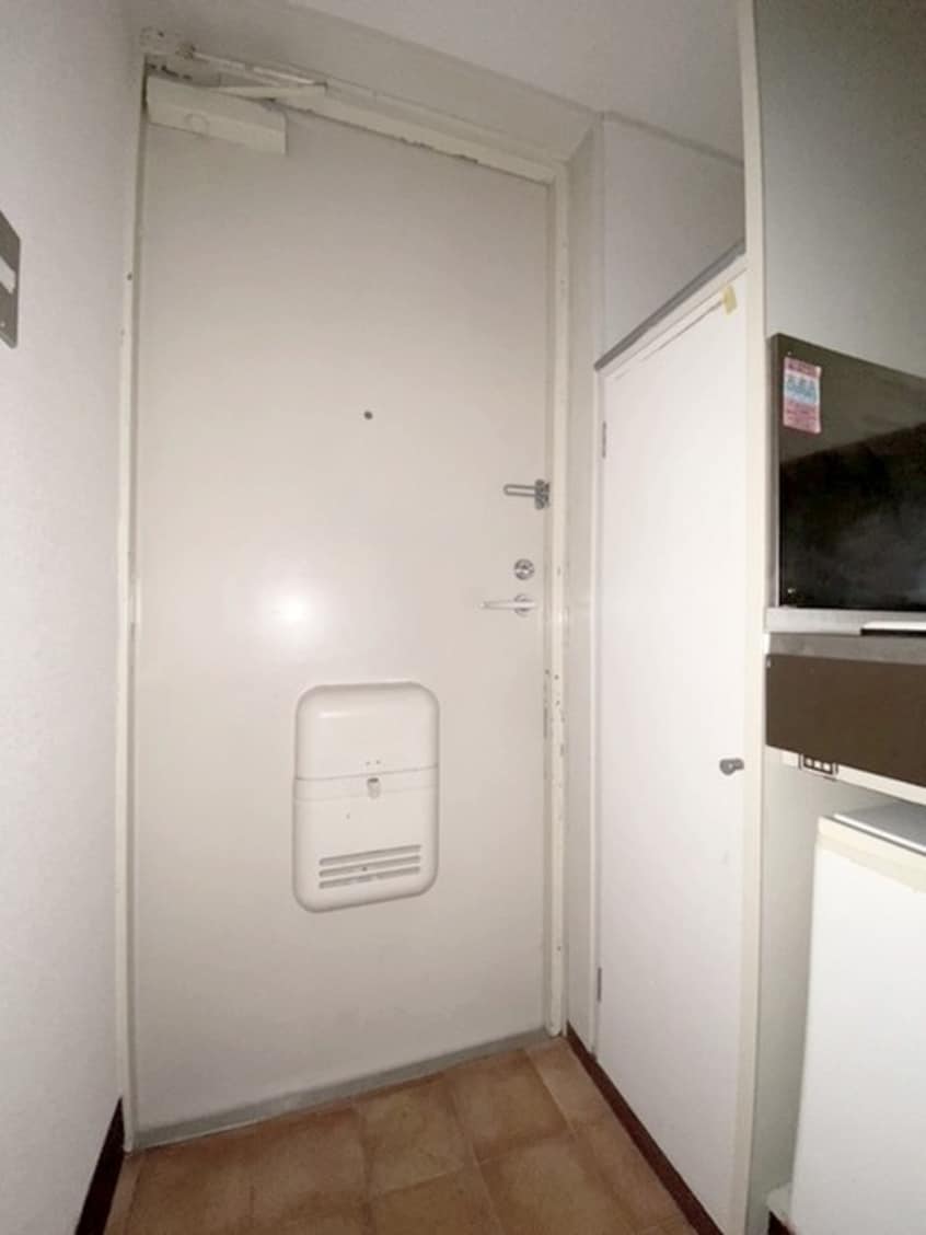 玄関 ルミエール