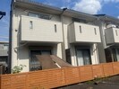ロイヤル登戸２の外観