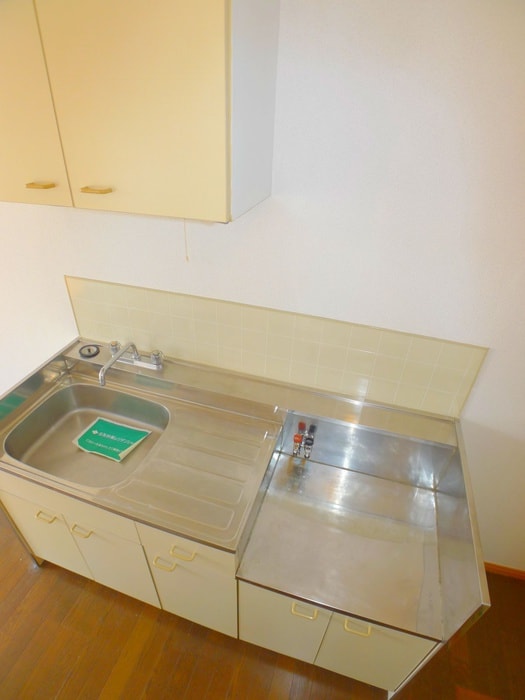 キッチン エステートピア八千代台東
