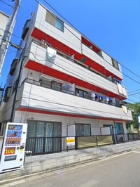 ウイツマンションⅡ