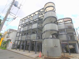 VERT新中野