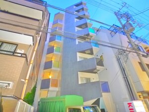 レオーネ金町（７０１）