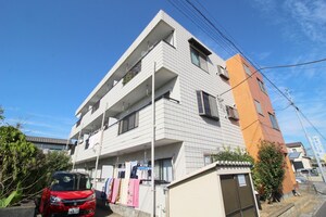 アビタシオン東川口