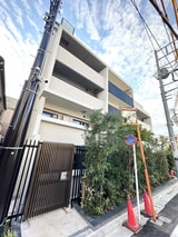 343レジデンス市ヶ谷