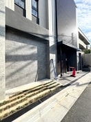 外観写真 343レジデンス市ヶ谷