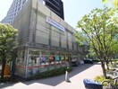 OKストア　青物横丁店(スーパー)まで147m アンリシ－ル