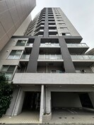 ＪＰ　ｎｏｉｅ　小石川富坂の外観