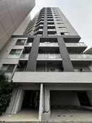 ＪＰ　ｎｏｉｅ　小石川富坂の外観