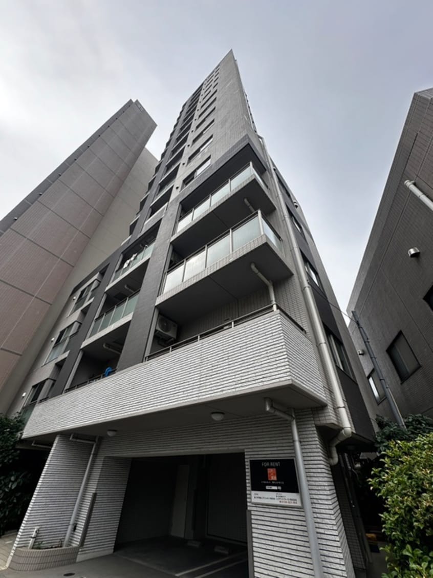 外観写真 ＪＰ　ｎｏｉｅ　小石川富坂