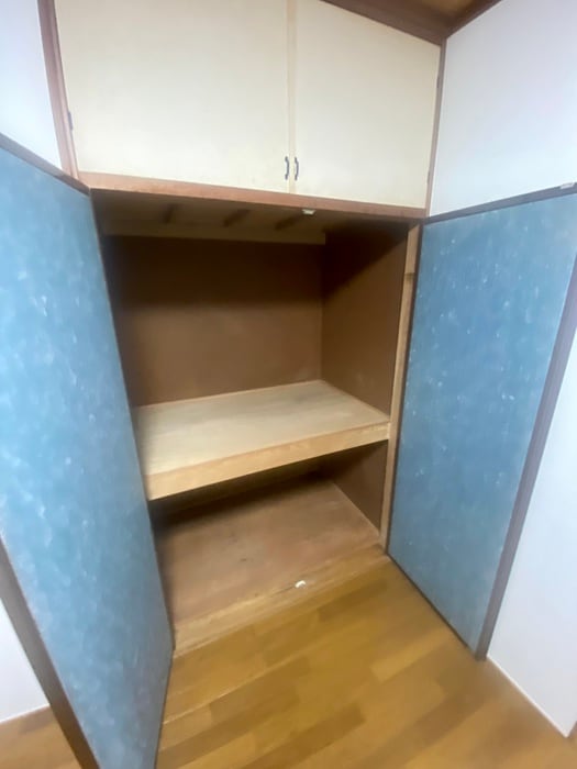 収納 メゾンエイト