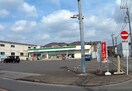 ファミリーマート東村山御成橋店(コンビニ)まで450m スト－ンハイム