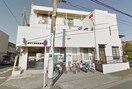 東村山青葉郵便局(郵便局)まで170m スト－ンハイム