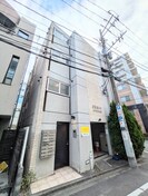 ＺＥＳＴＹ小石川の外観