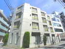 ＺＥＳＴＹ小石川の外観