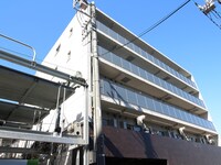 ガーラ・ヒルズ調布(202)