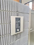 建物設備 ベイルーム県立大学２