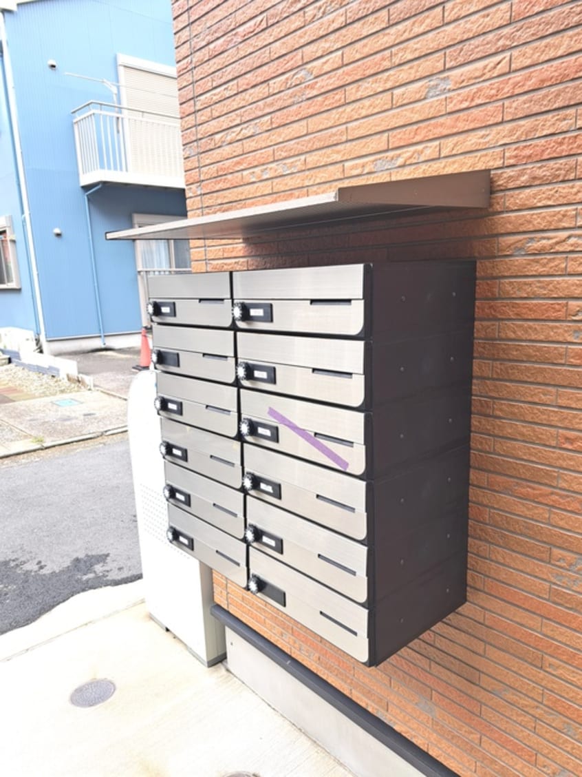 建物設備 ベイルーム県立大学２