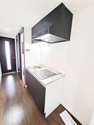 キッチン ベイルーム県立大学２