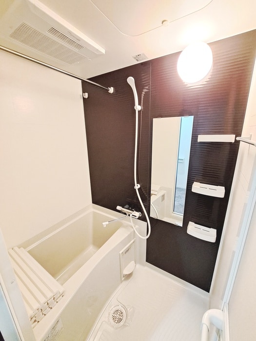 バス／シャワールーム等 ベイルーム県立大学２