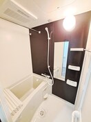 バス／シャワールーム等 ベイルーム県立大学２