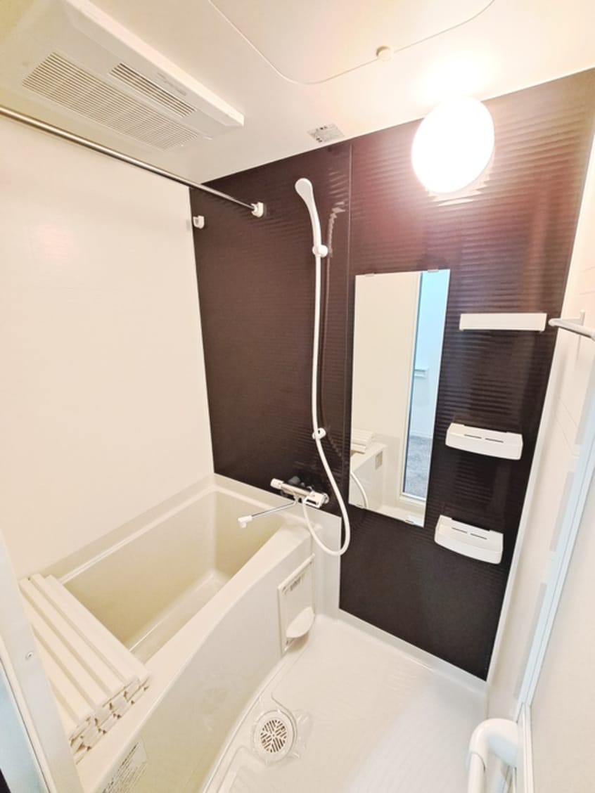 バス／シャワールーム等 ベイルーム県立大学２