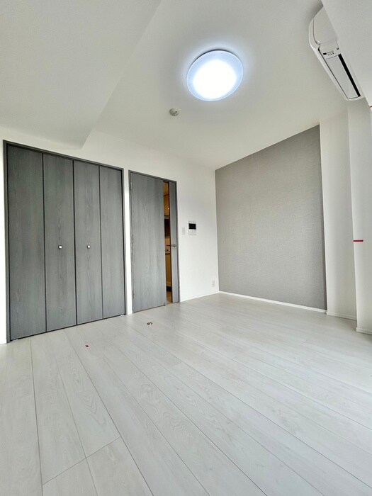 居室 ＫＮＯＴＳ大山（902)