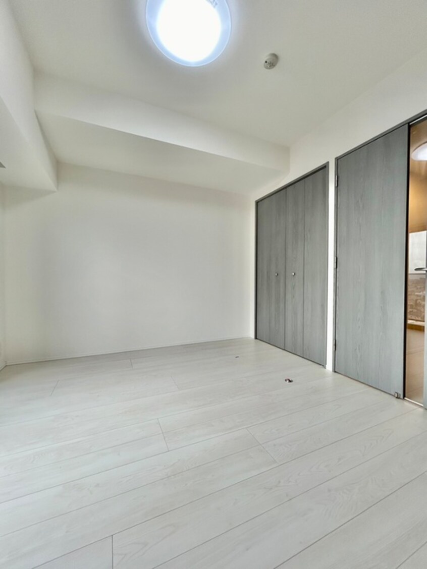 居室 ＫＮＯＴＳ大山（902)