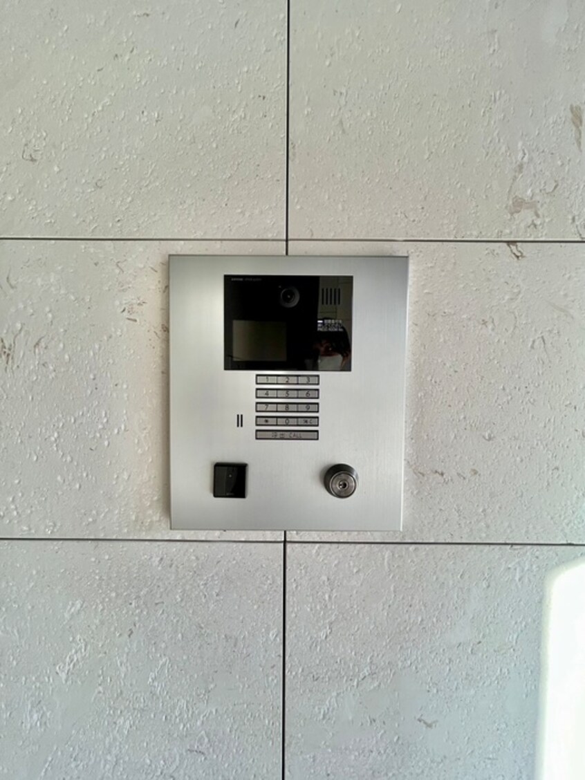 建物設備 ＫＮＯＴＳ大山（902)